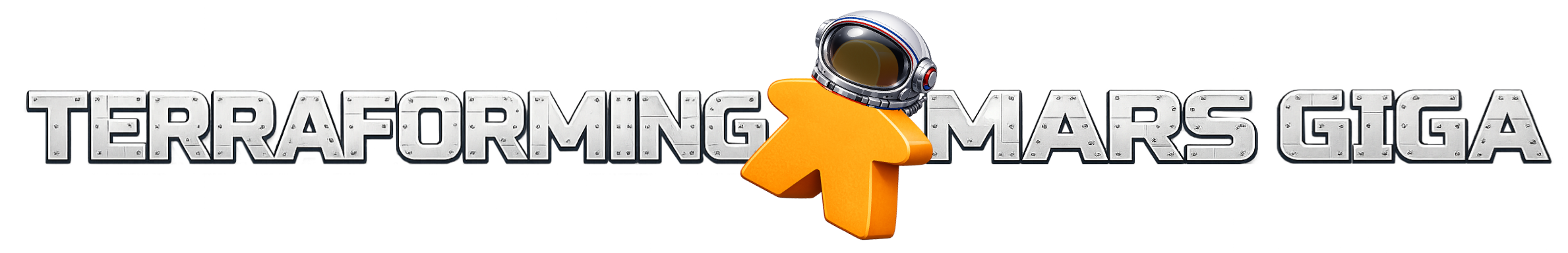 Terraforming Mars Giga