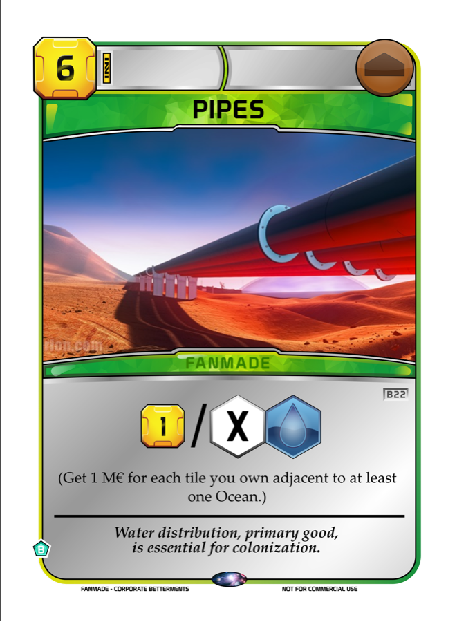 Pipes