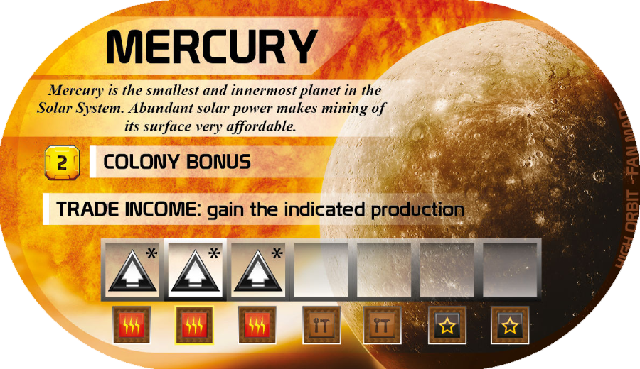 Mercury