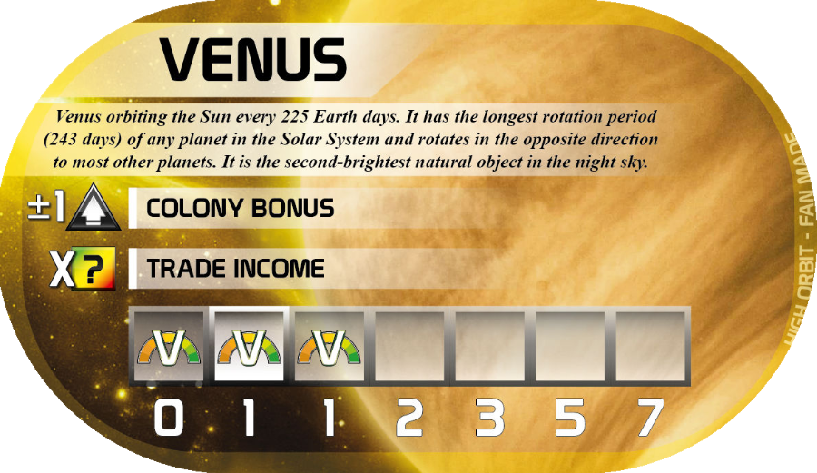 Venus