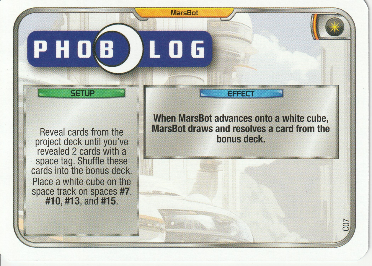 Phobolog