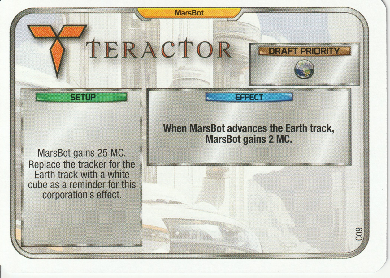 Teractor