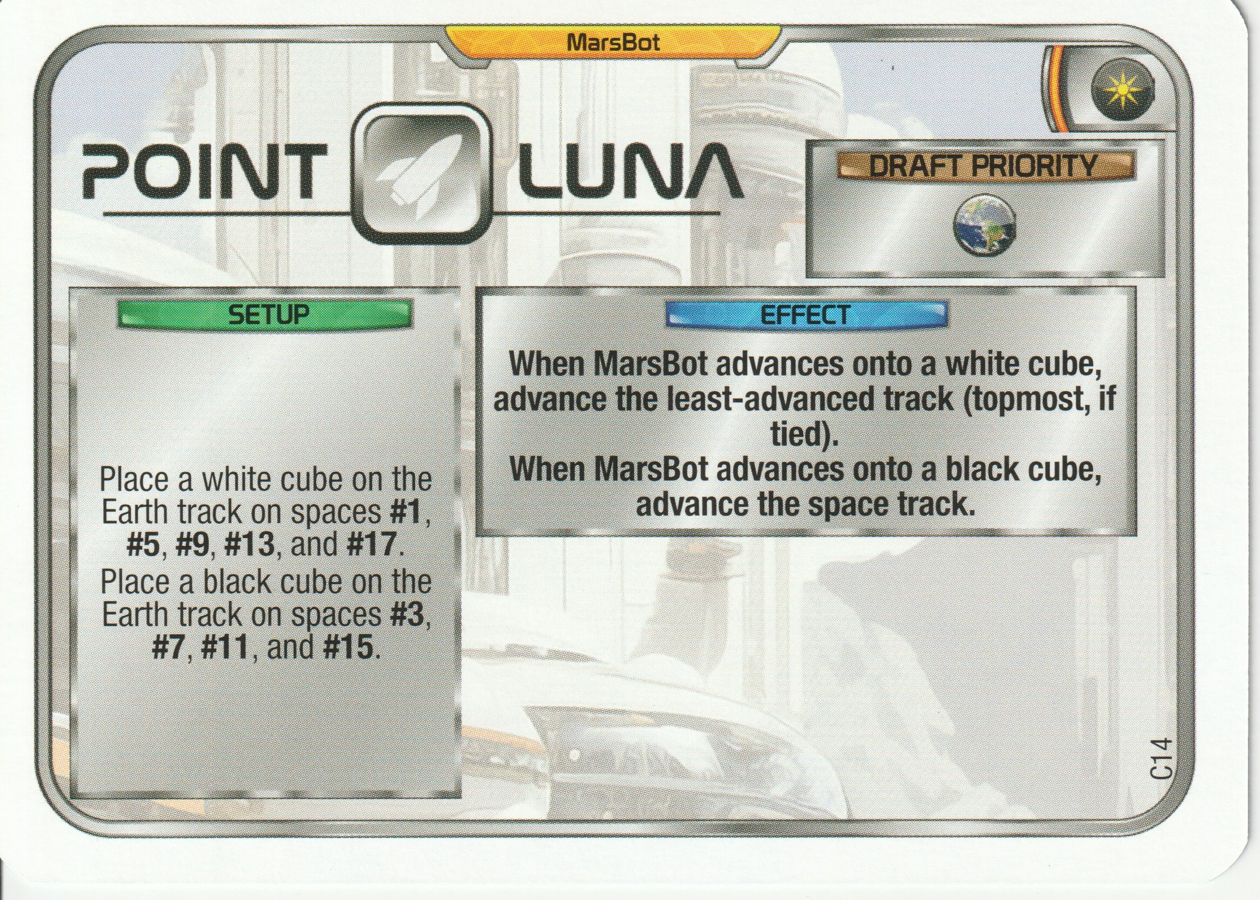 Point Luna