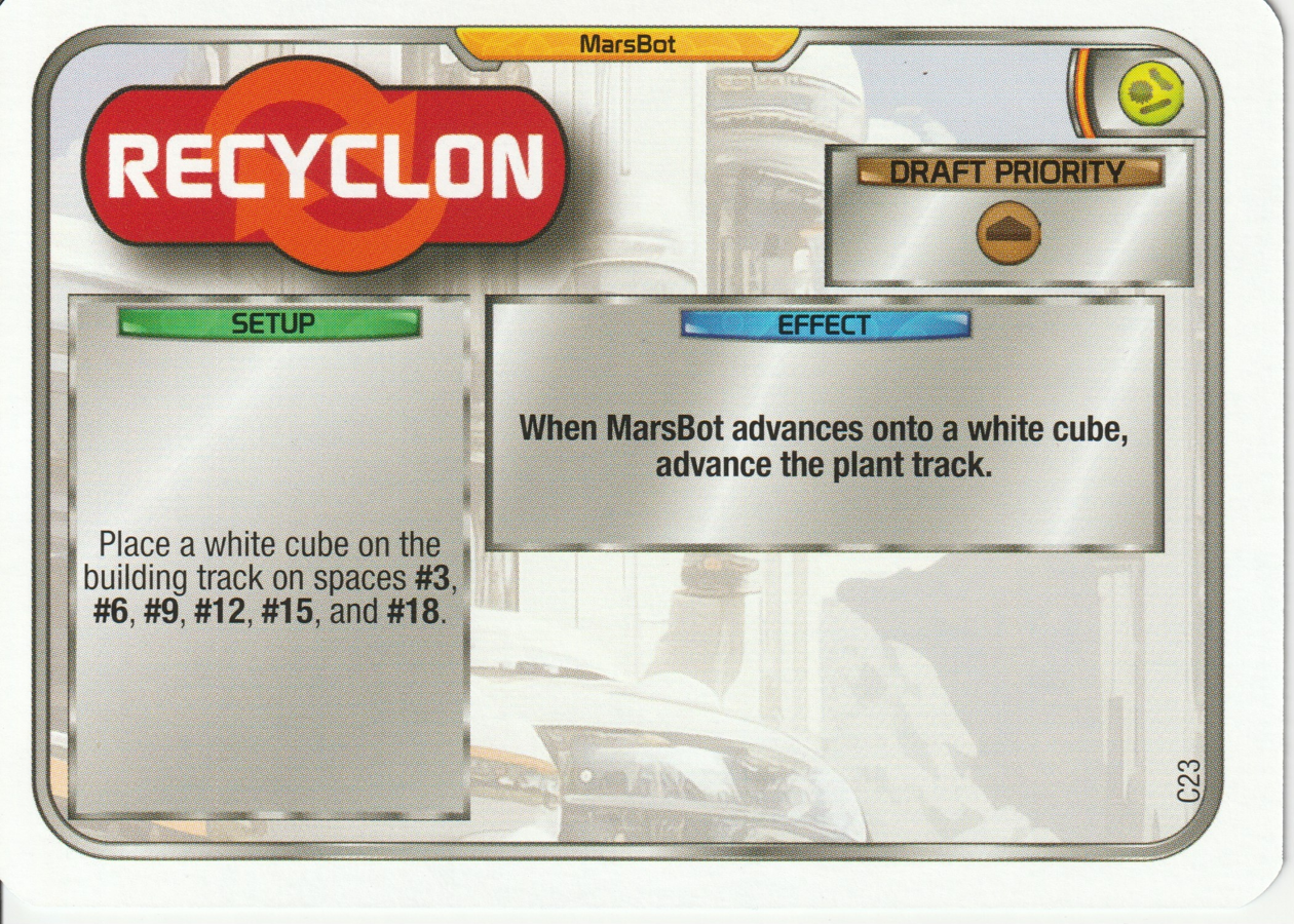 Recyclon