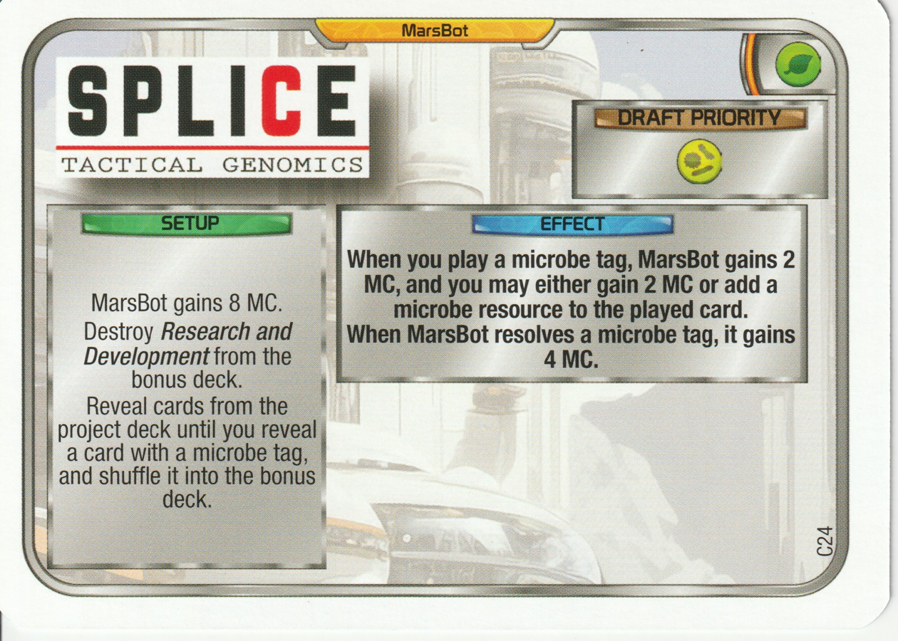 Splice