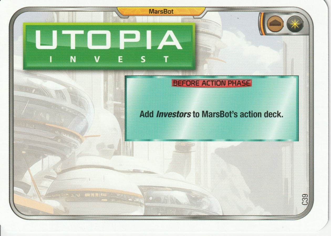 Utopia Investment