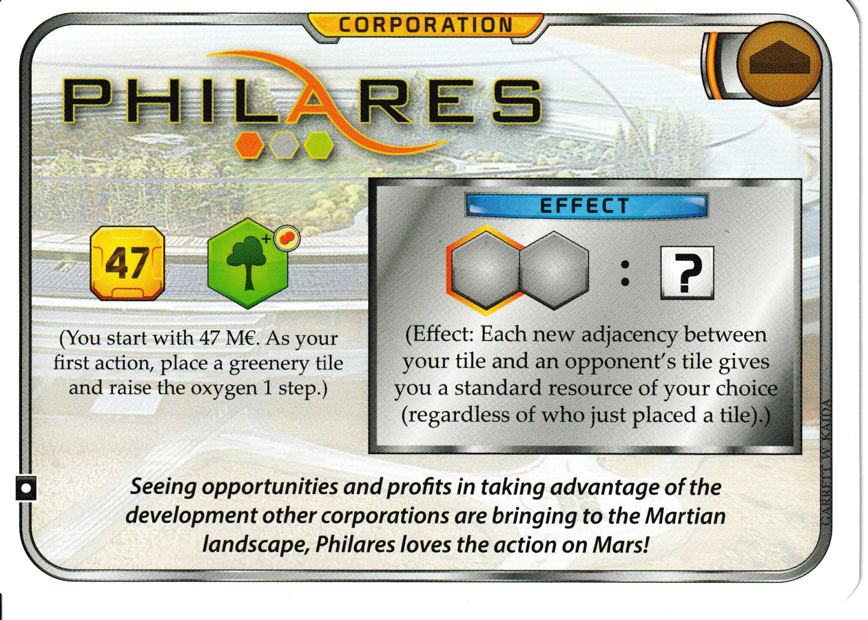 Philares