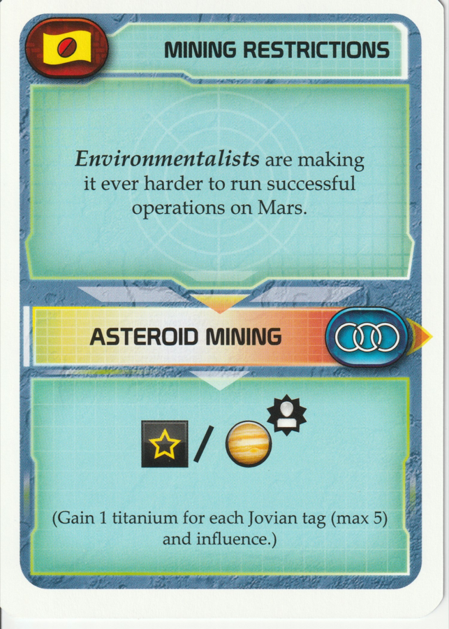 Asteroid Mining