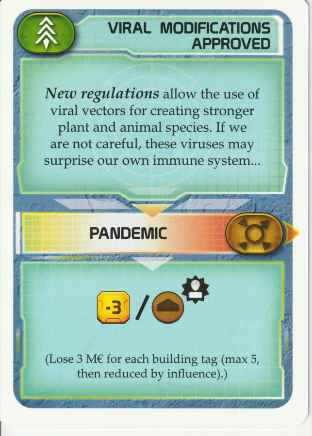 Pandemic