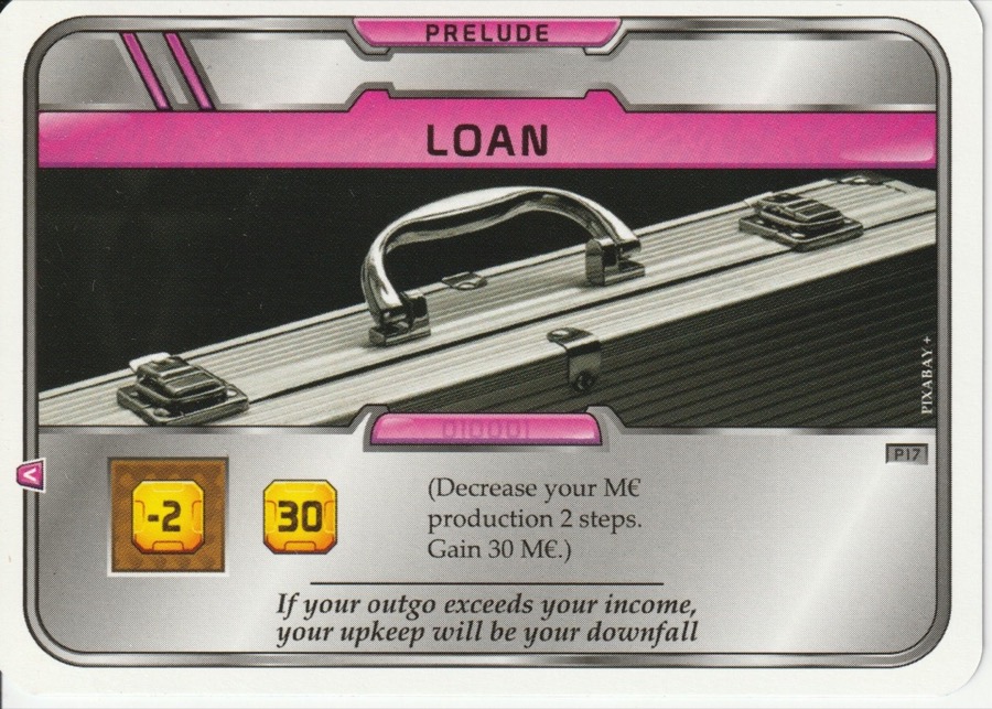 Loan