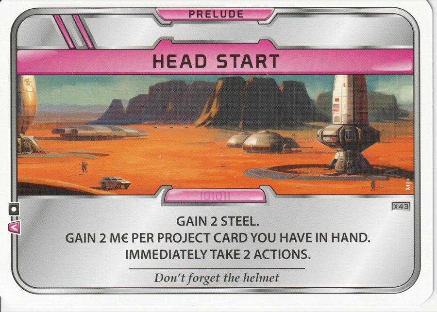 Head Start
