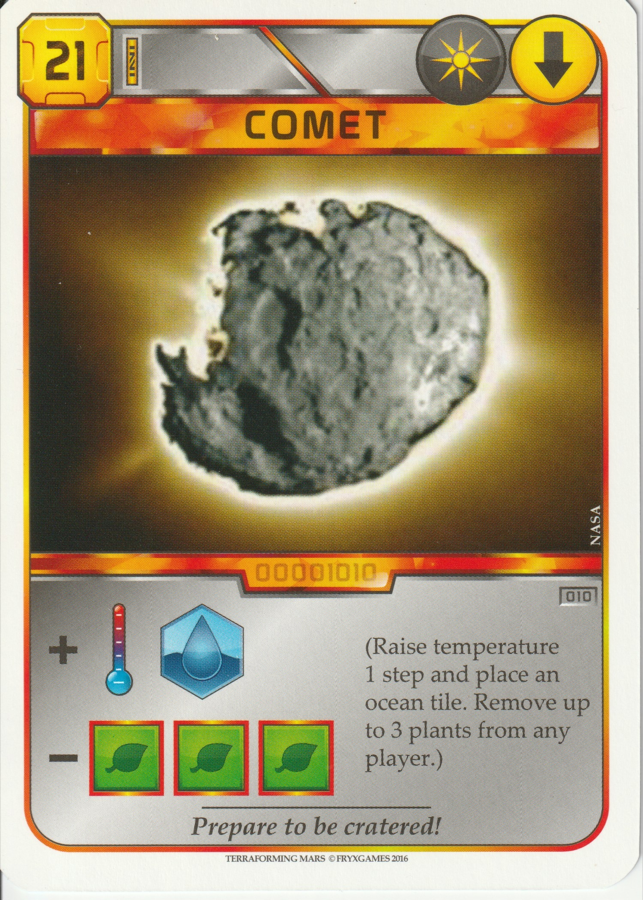 Comet