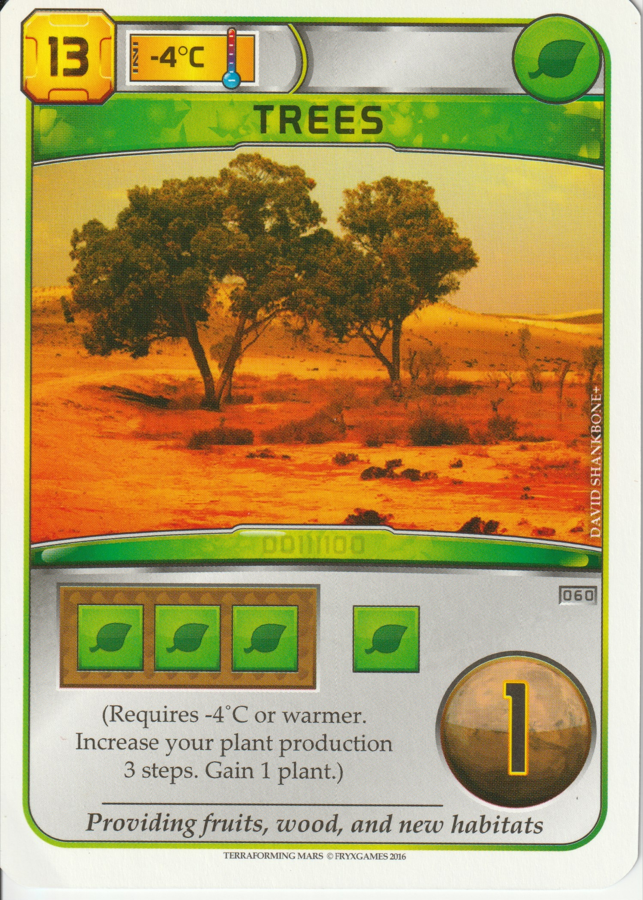Trees