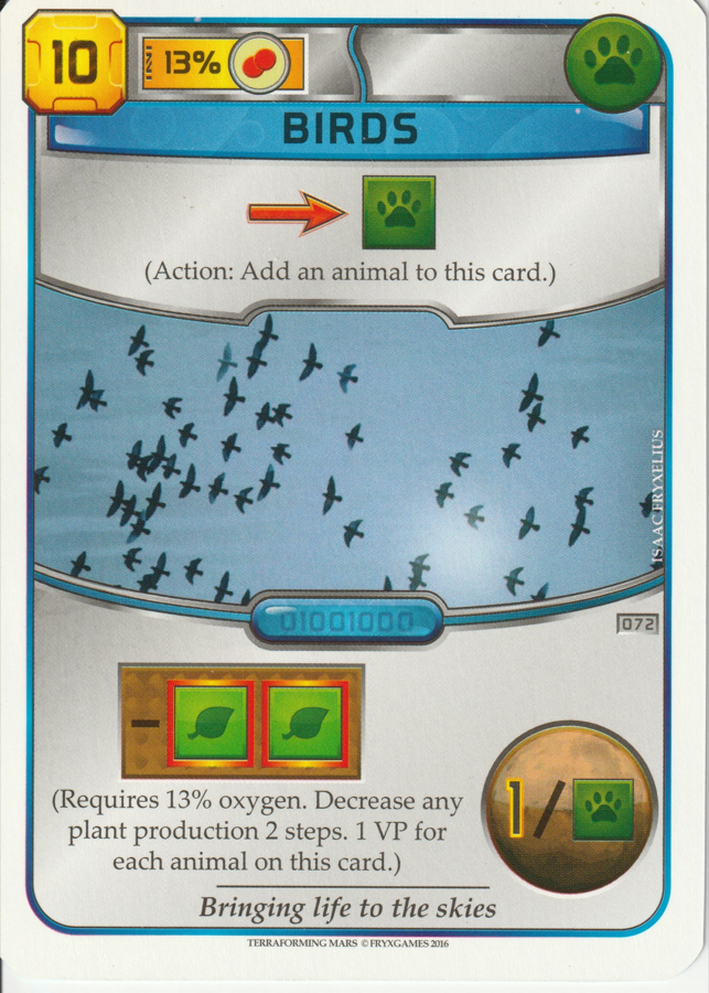 Birds