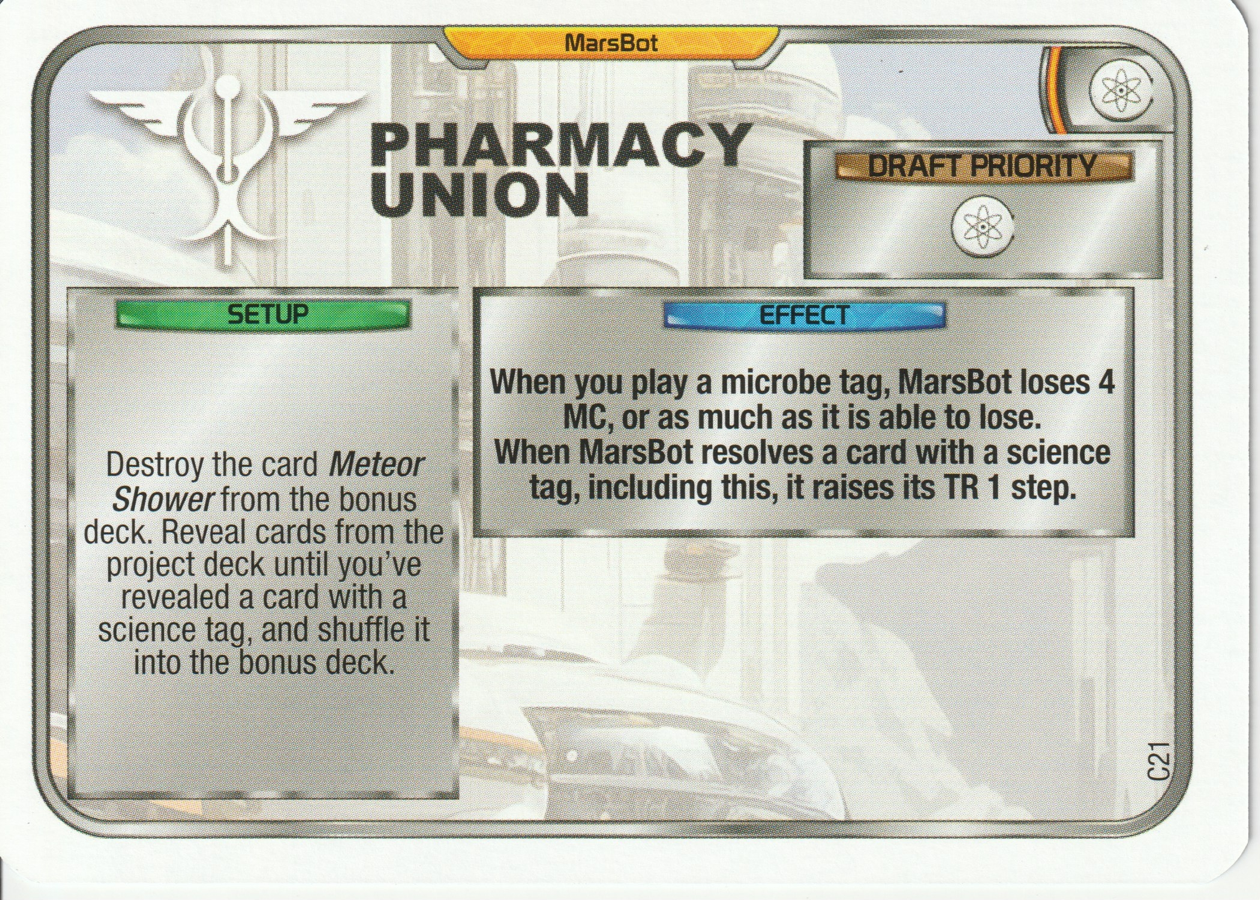 Pharmacy Union