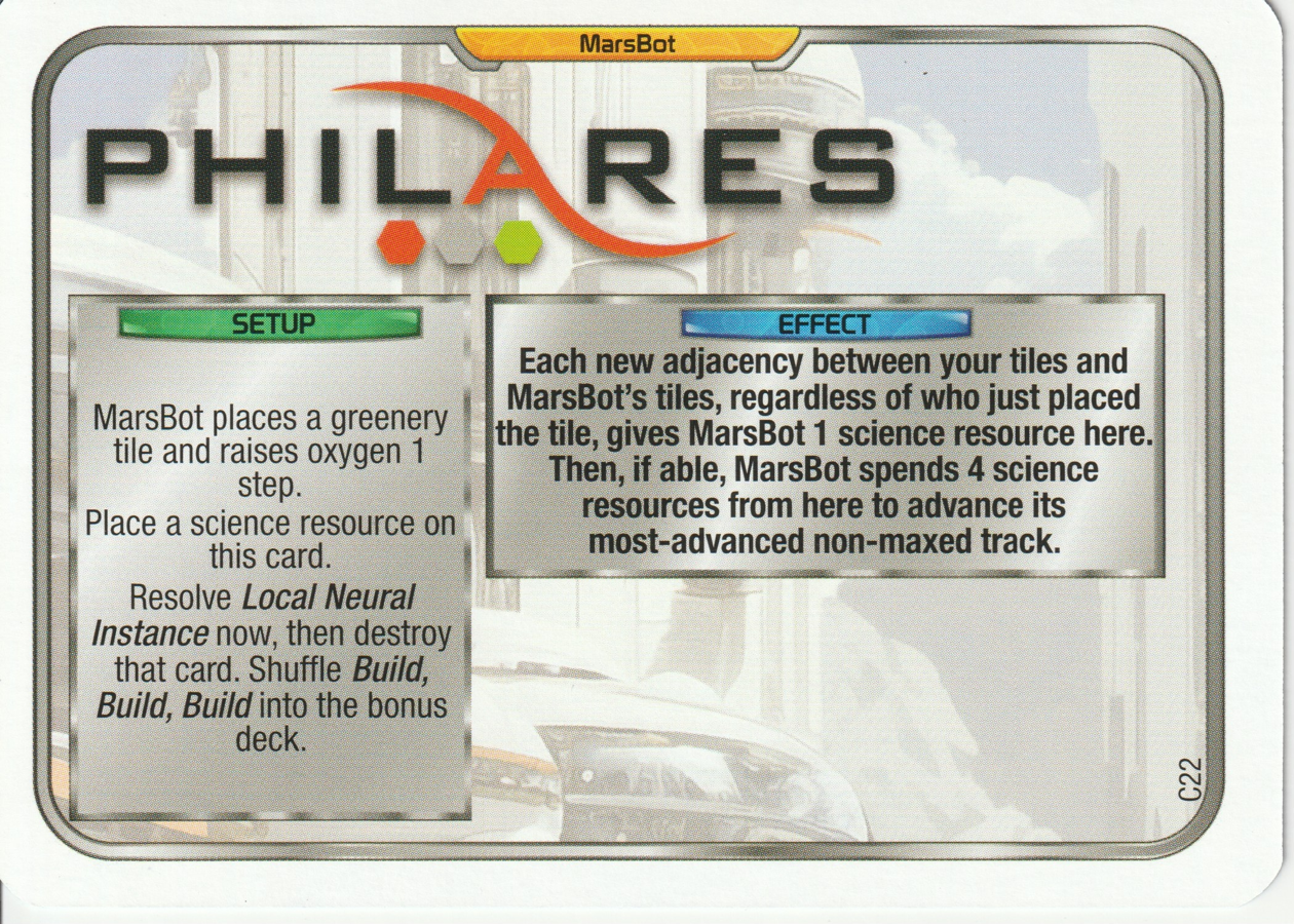 Philares