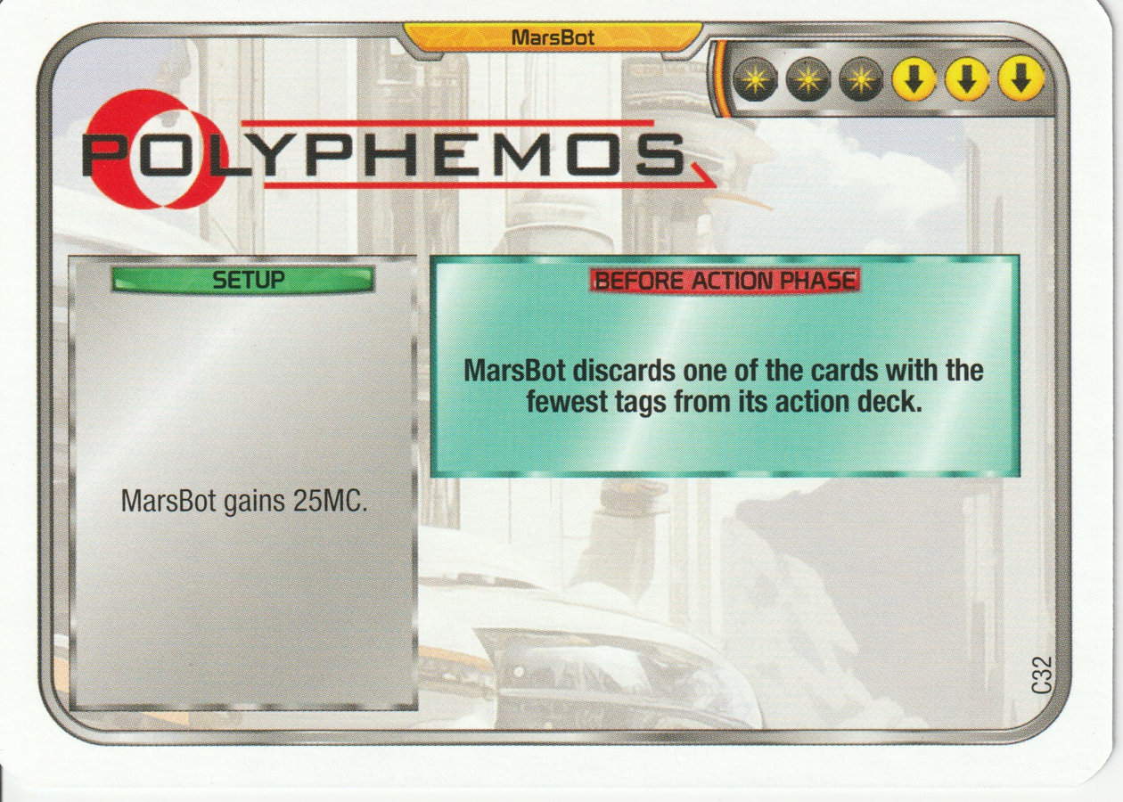 Polyphemos