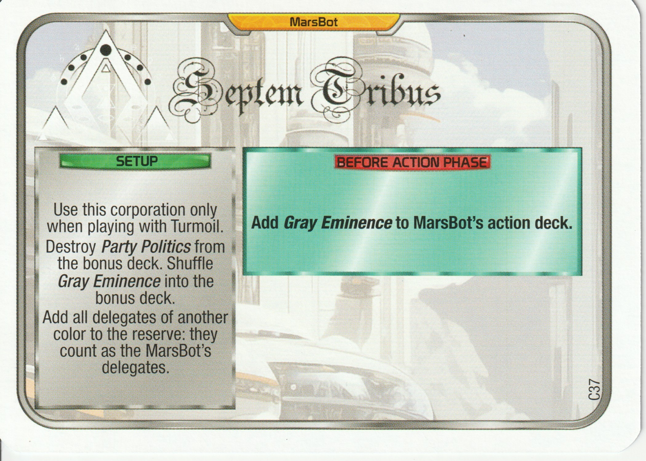 Septem Tribus
