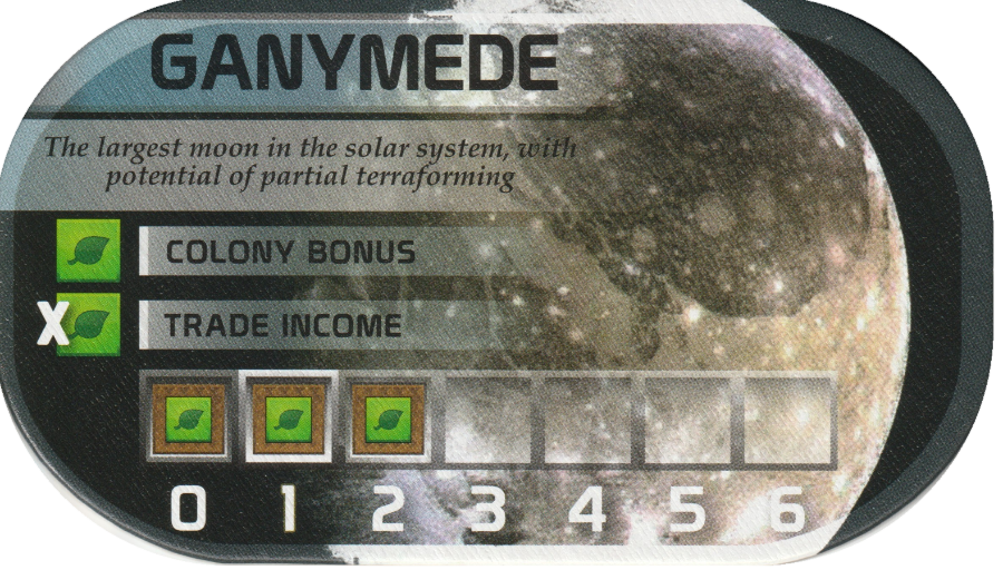 Ganymede