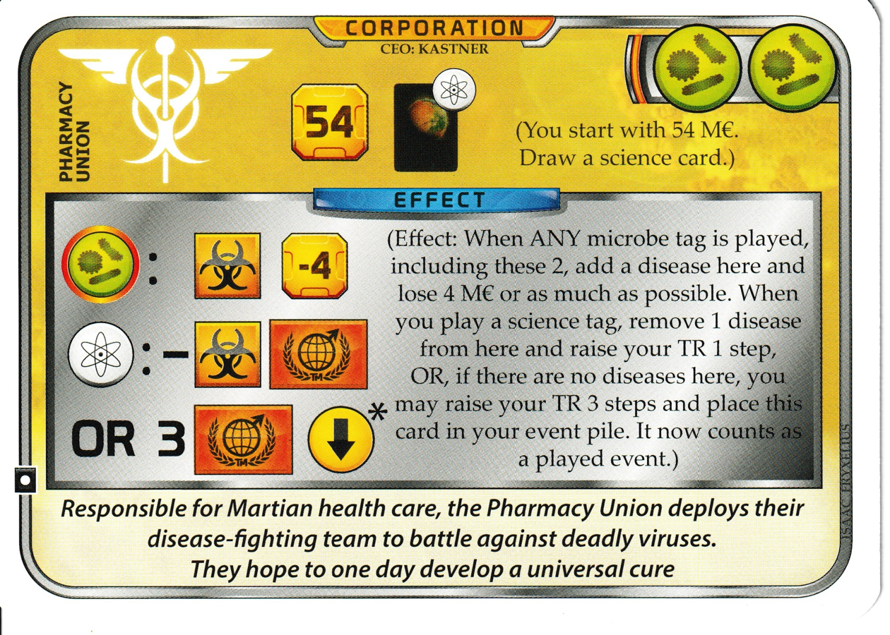 Pharmacy Union