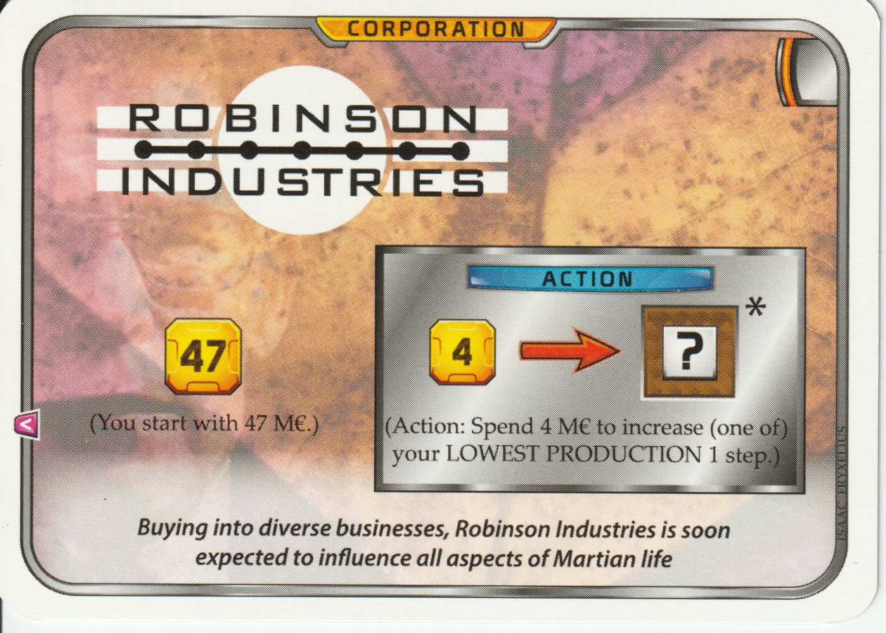 Robinson Industries