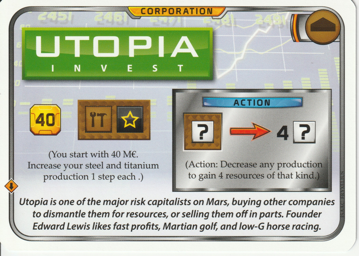 Utopia Invest