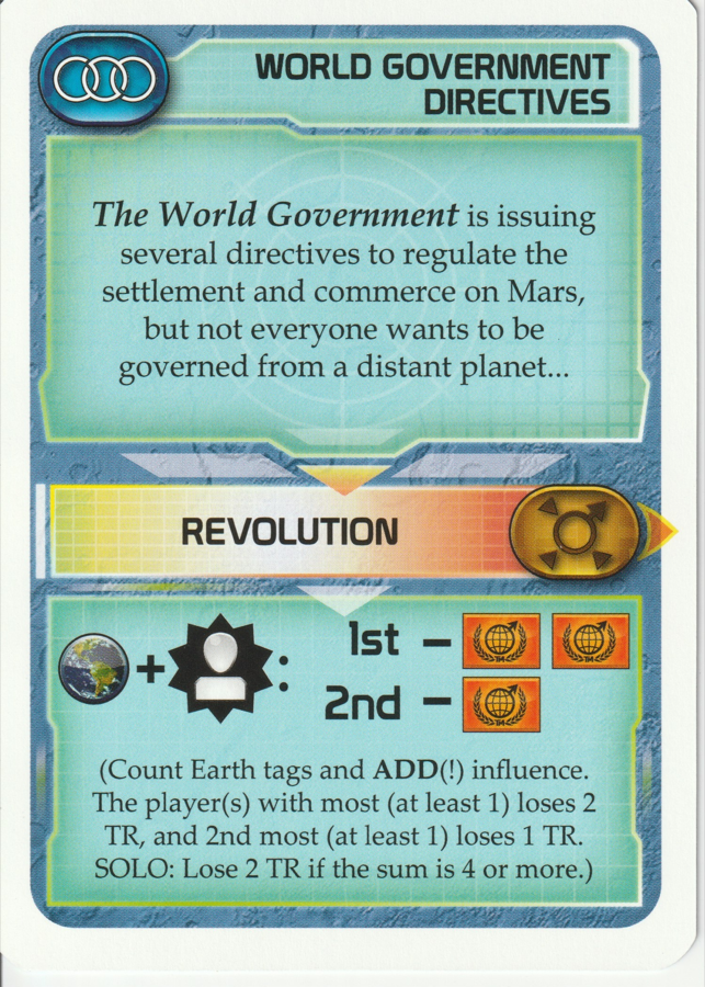 Revolution