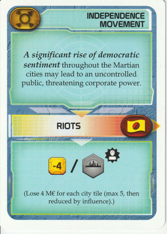 Riots
