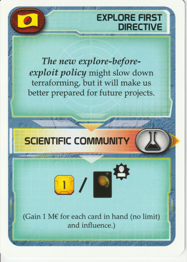 Scientific Community