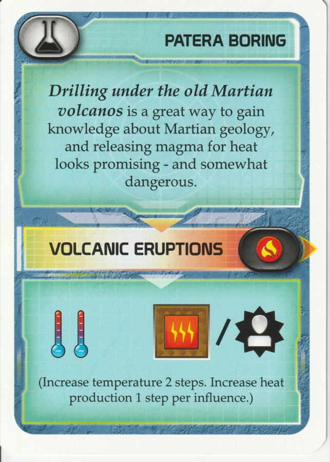 Volcanic Eruptions