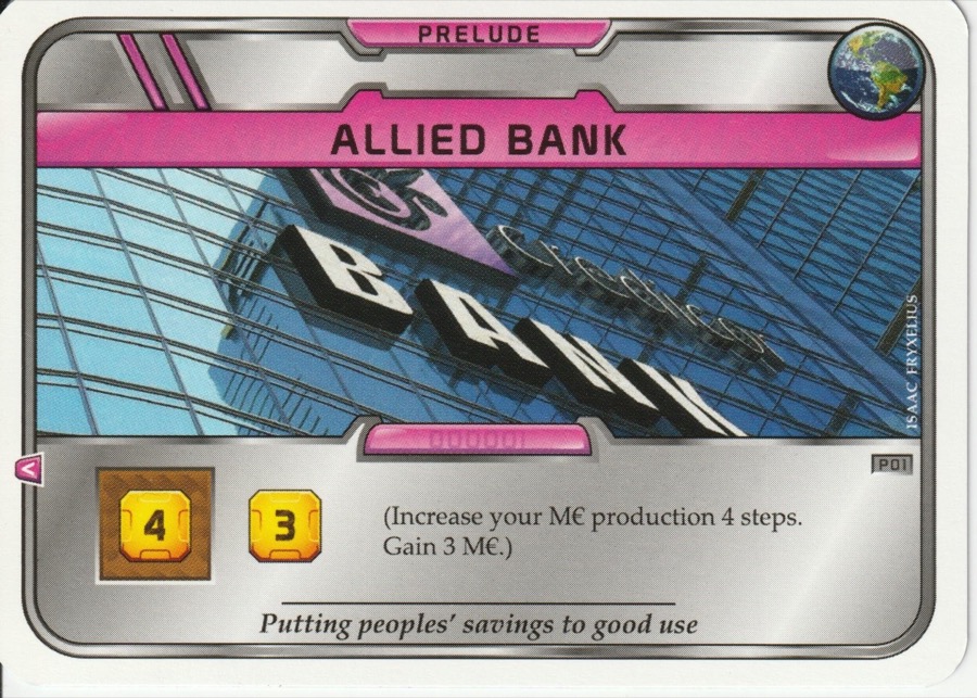Allied Bank