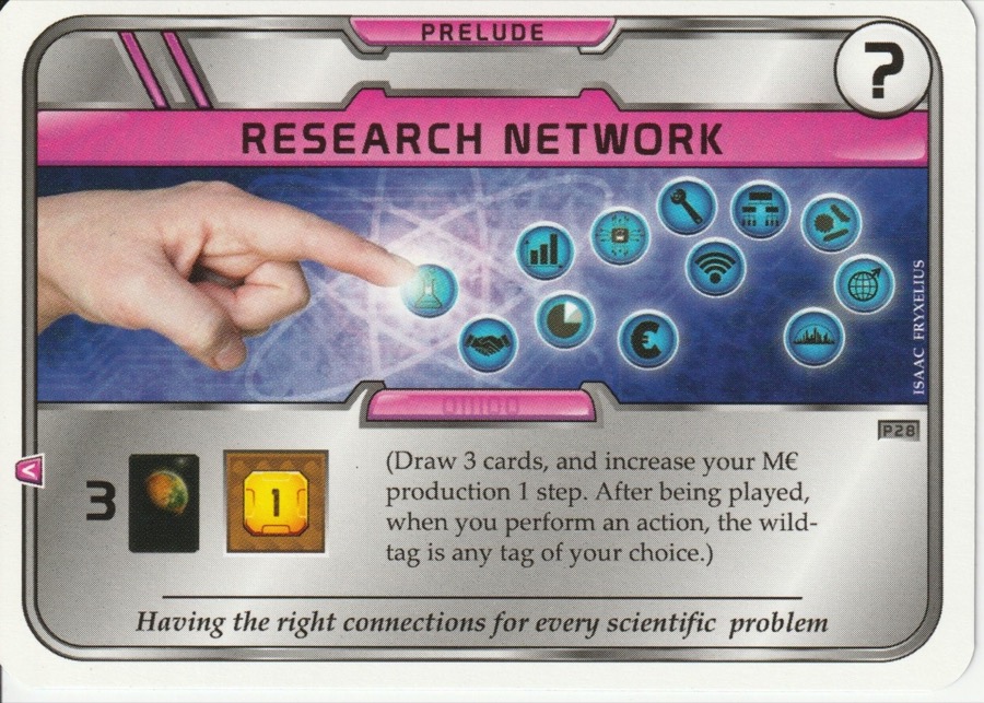 Research Network