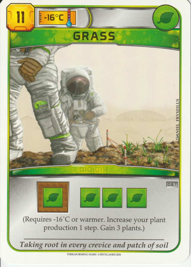 Grass