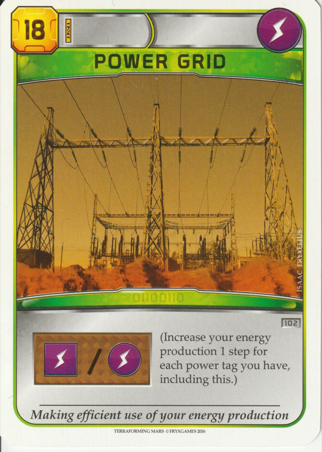 Power Grid