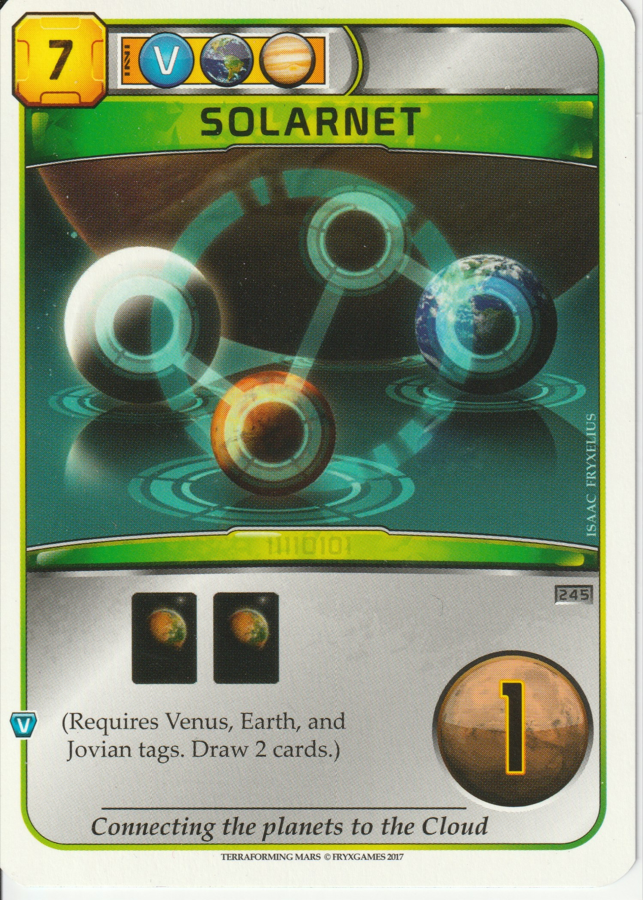 Solarnet