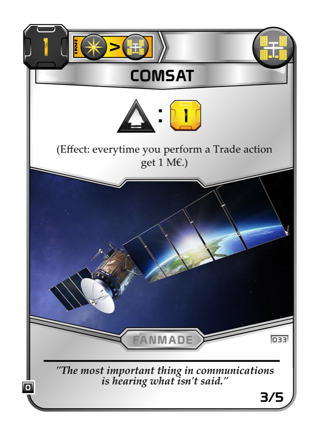 Comsat