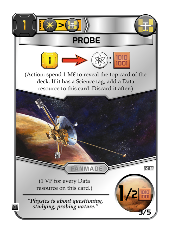 Probe
