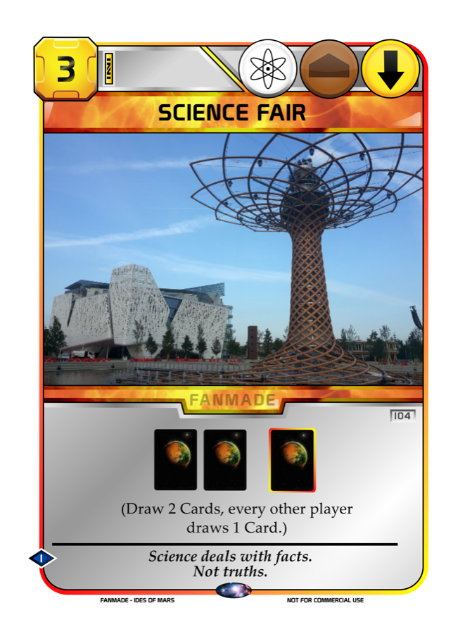Science Fair