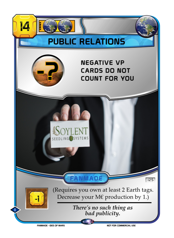 Public Relations