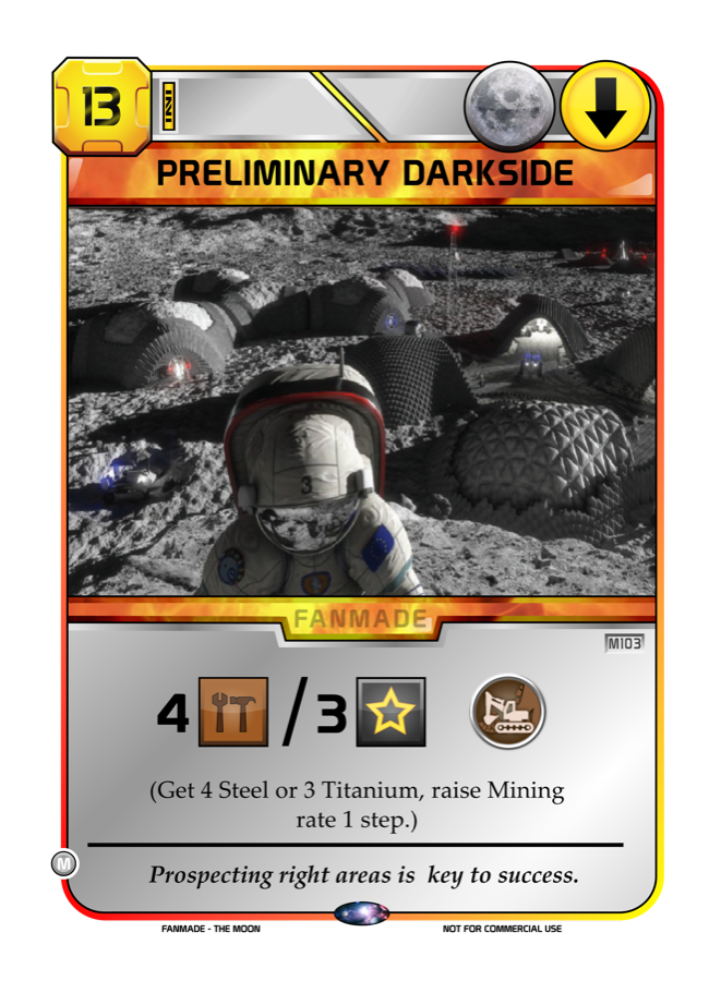 Preliminary Darkside