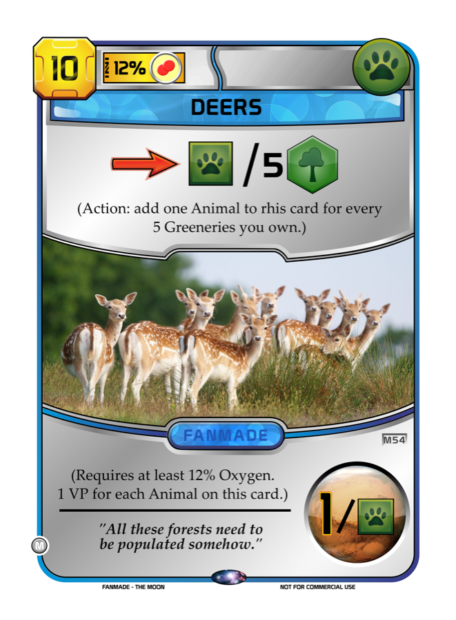 Deers