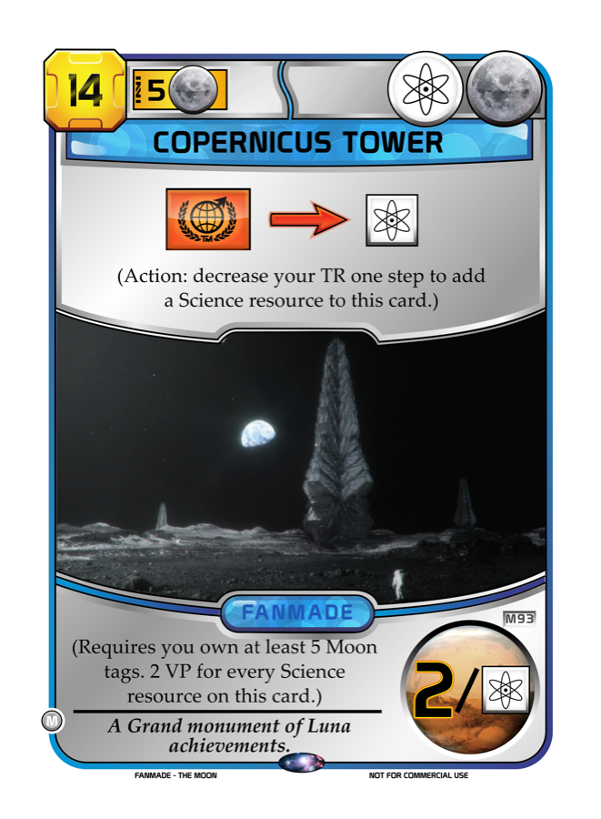 Copernicus Tower