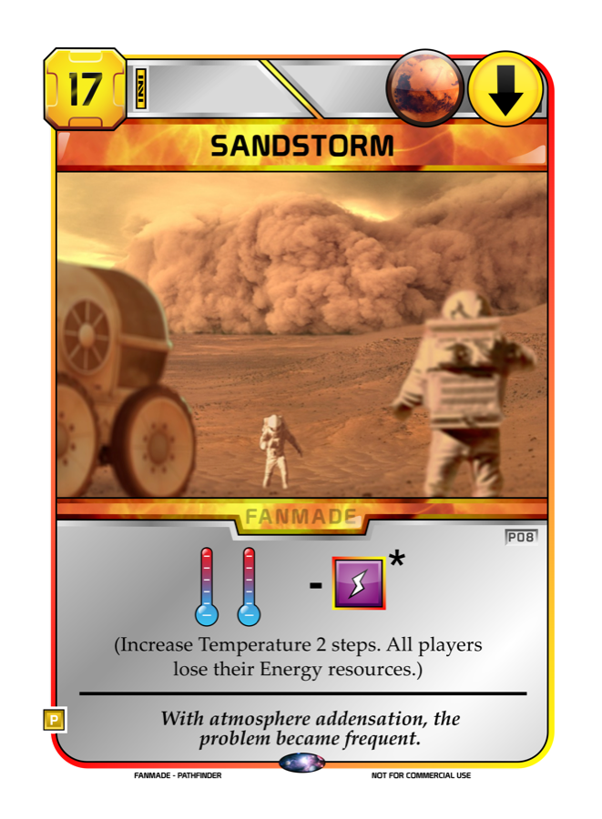 Sandstorm