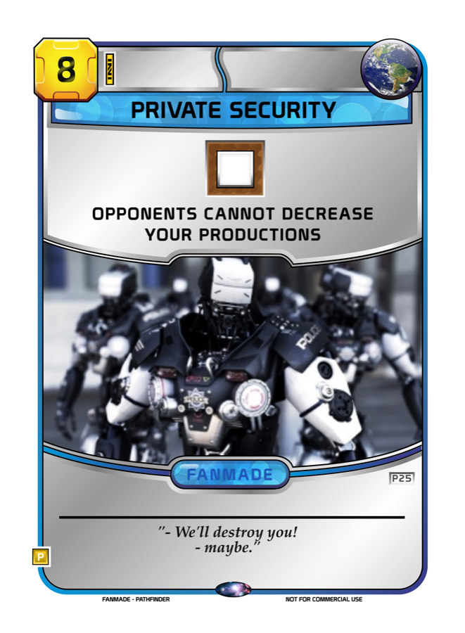 Private Security