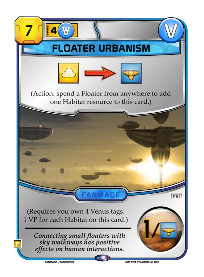Floater Urbanism