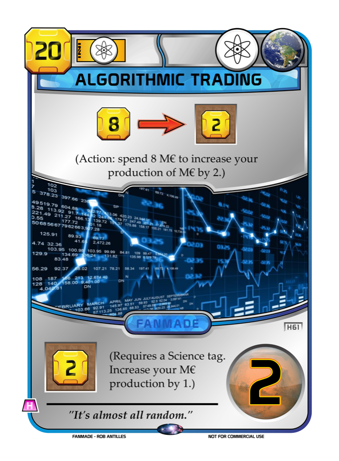 Algorithmic Trading