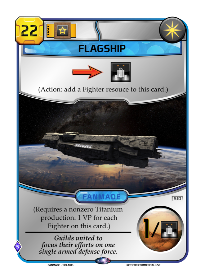 Flagship