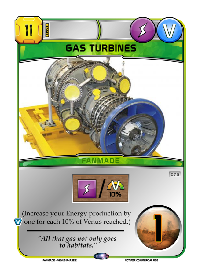 Gas Turbines