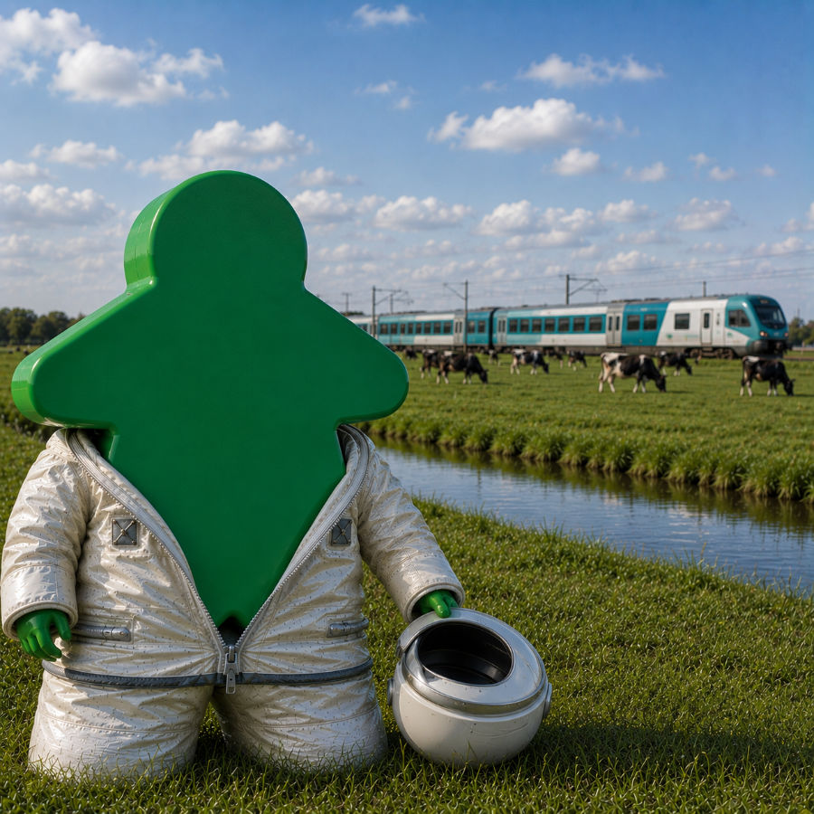 Groen