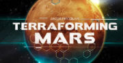 Terraforming Mars - Fanmade stuff